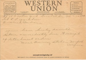 1942-07-22 Telegram