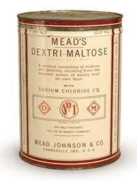 Mead's Dextri-Maltose