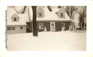 Dunlop Street - abt November 1942 #2