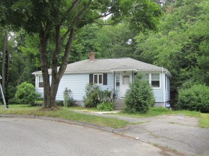 Greybert Lane (2013)