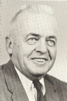 Washburn, Howard C. - c1960