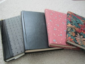 Failed journals