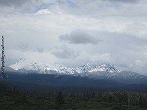 Lassen National Volcanic Park (2012)