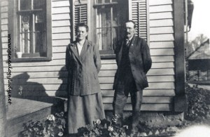 Yegerlehner, John H. & Lovina - 1910s
