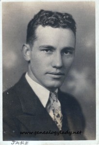 Roscoe, circa 1920s