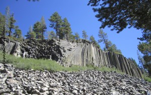 Devil's Postpile #1