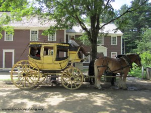 Sturbridge Village #3