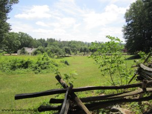 Sturbridge Village Deborah Sweeney 2013