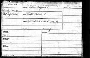 Warof1812PensionApplicationFilesIndex1812-1815ForBenjaminCFoster