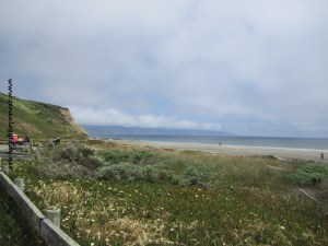 Drakes Beach - 2013-05 #4