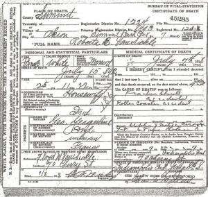 Image courtesy of Family Search