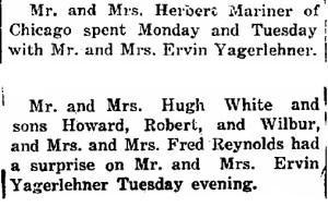 Yagerlehner, Ervin - 1922-10-27