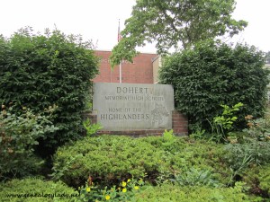 Graduating class gift