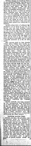 Roller Coaster accident - 1918-07-10, p. 2