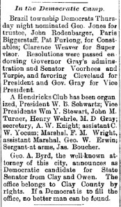 Schwartz, W. B. - 1888-03-29