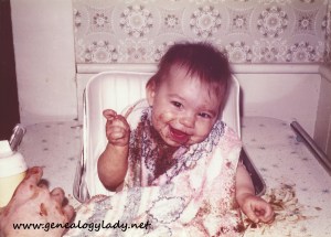 Yegerlehner, Deborah - 1969 #1