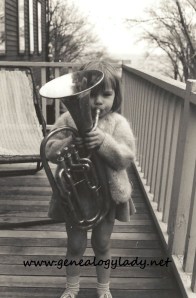 Yegerlehner, Deborah - 1970