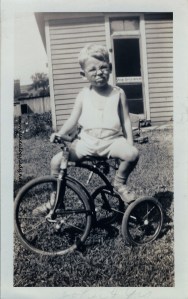 Yegerlehner, John - 1930s