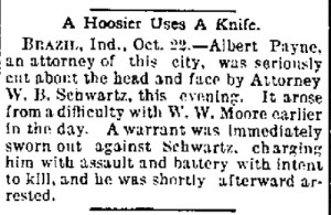 Schwartz, W. B. - 1892-10-22 #2