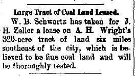 Schwartz, W. B. - 1893-03-23