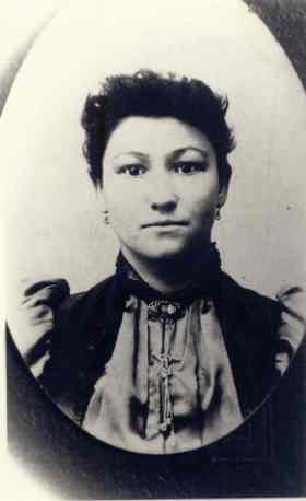 Photograph courtesy of Eric Graham