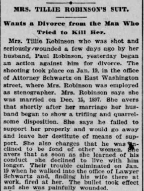 Schwartz, W. B. - 1900-01-26