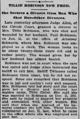 Schwartz, W. B. - 1900-02-16