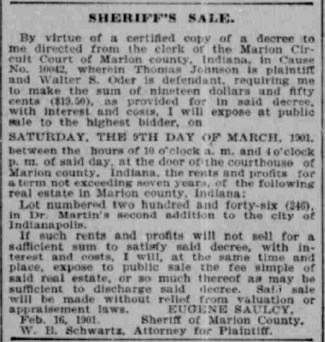 Schwartz, W. B. - 1901-03-02