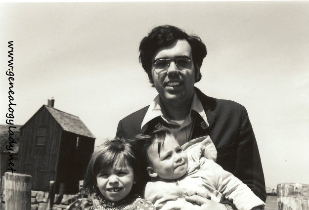 Yegerlehner - 1972-05-06