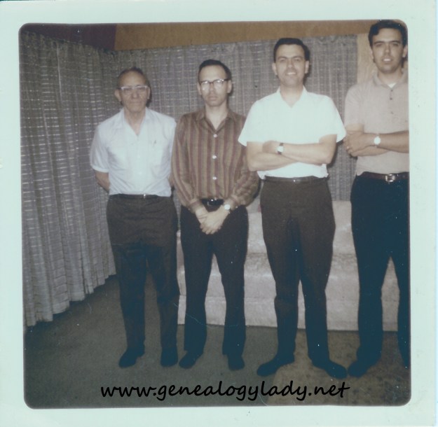 YEG1966 By height #1