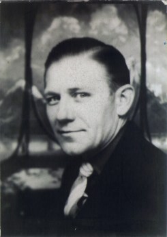 Foster, Glenn E. - date unknown
