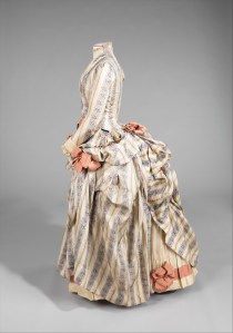 1885 dress