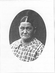 Rosina (Yegerlehner) Wolfe