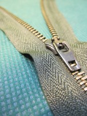 zipper