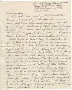 February 19, 1944, p. 1