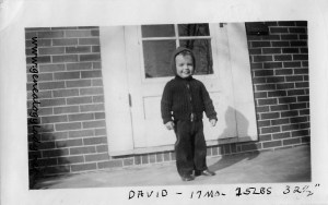 YEG1944-02-23 - David, 17 months