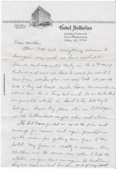 March 16, 1944, p. 1