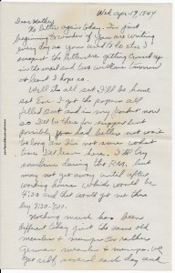 April 19, 1944, p. 1