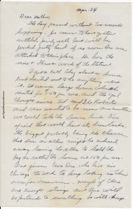 April 24, 1944, p. 1