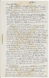 April 26, 1944, p. 1