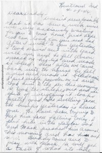 April 29, 1944, p. 1