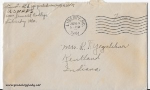 1944-06-07 (RSY) envelope