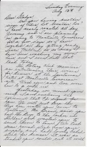 August 13, 1944, p. 1