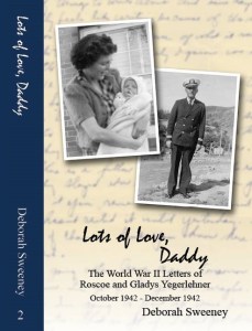 Lots of Love, Daddy cover