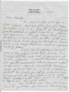 August 23, 1945, p. 1