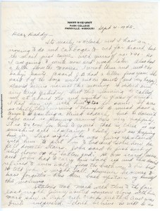 September 4, 1945, p. 1