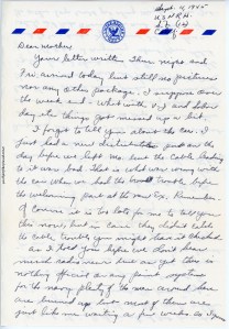 September 4, 1945, p. 1