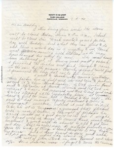 September 5, 1945, p. 1