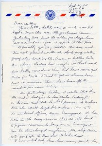 September 5, 1945, p. 1