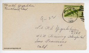 1945-09-22 (GRY) envelope